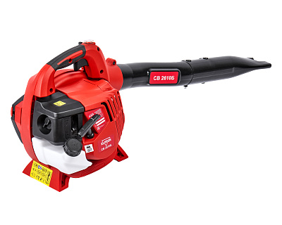 Воздуходувка бензиновая СВ 2610Б (E1608.006.00) - фото 4