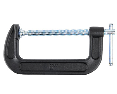 Струбцина тип G 513106 - фото 3