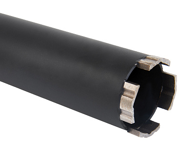 Коронка для алмазного бурения 1110.011400 - фото 5