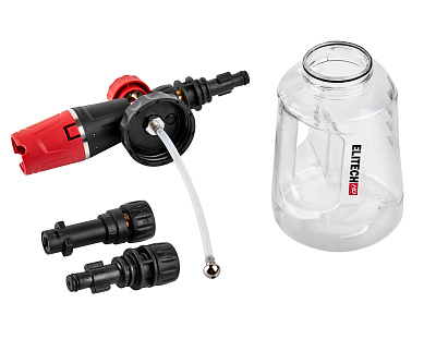 Насадка пеногенератор 0910.009000 - фото 9