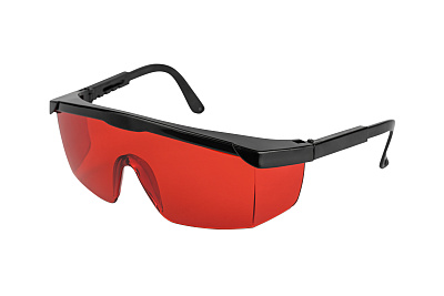 Очки для лазерных нивелиров 2210.002000 - фото 1