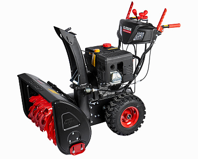 Снегоуборочная машина ST 1476LE (E1609.016.00) - фото 1