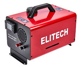 Пушка тепловая дизельная ДП 5