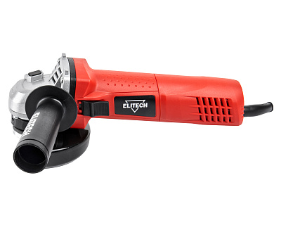 Шлифмашина угловая МШУ 091 (E2213.022.00) - фото 2