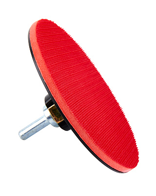 Насадка опорная 115мм М14 стандарт 1820.162100 - фото 5