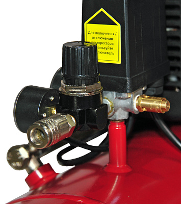 Компрессор КПМ 200/50 - фото 14