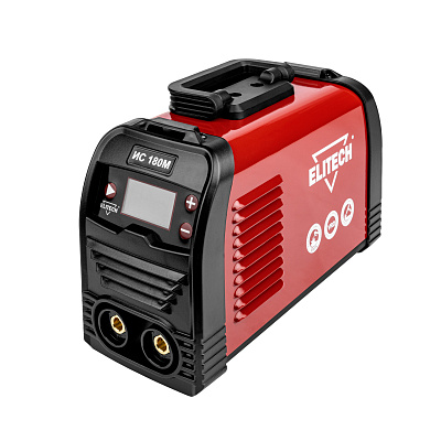 Аппарат сварочный инверторный ИС 180М - фото 1