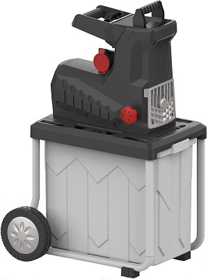 Измельчитель электрический SHE 2829ID (Е1604.010.00) - фото 1