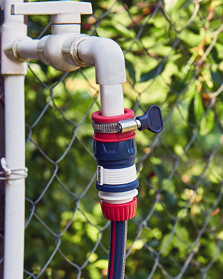 Адаптер безрезьбовой 18 мм HF 021 - фото 4