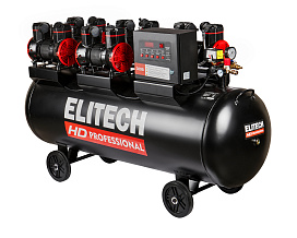 Компрессор ACF 1500-300S