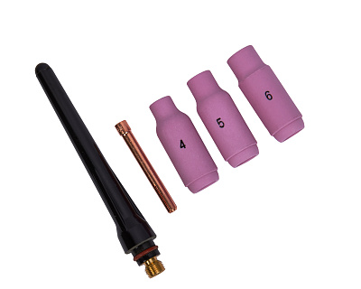 Горелка сварочная TIG 0606.019600 - фото 3