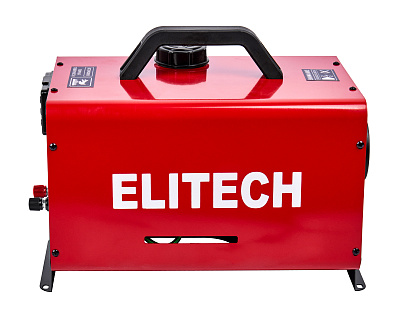 Пушка тепловая дизельная ДП 5 - фото 2