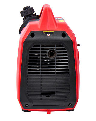 Генератор бензиновый инверторный БИГ 1100Р - фото 4