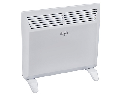 Конвектор электрический - механика (стич) ЭКН 1000 - фото 1