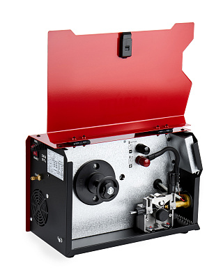 Сварочный инвертор MIG/MAG ИС 180 СП - фото 5