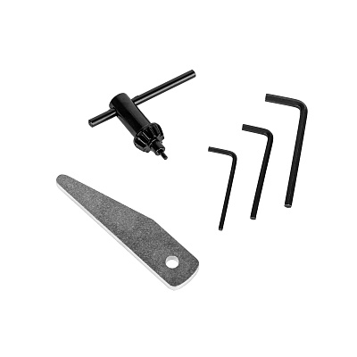 Станок сверлильный DP 8020VRL (E2010.009.00) - фото 16