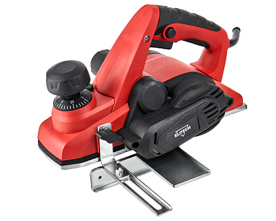 Рубанок Р 082 (E2209.002.00) - фото 10