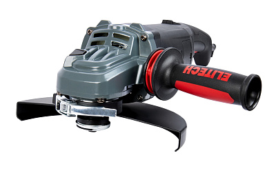 Шлифмашина угловая AG 2523E (E2213.051.00) - фото 6