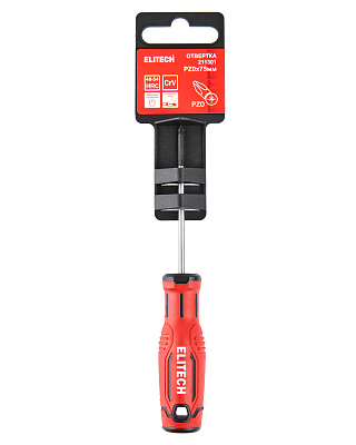 Отвертка 211301 - фото 6