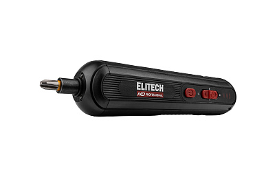 Отвертка аккумуляторная SD 4LE (E2201.077.01) - фото 2