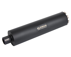 Коронка для алмазного бурения 1110.011900