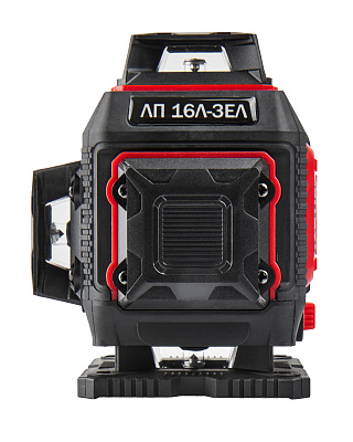Нивелир лазерный ЛП 16Л-ЗЕЛ - фото 4