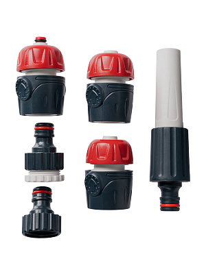 Тележка шланг в комплекте HC 25MWH - фото 3