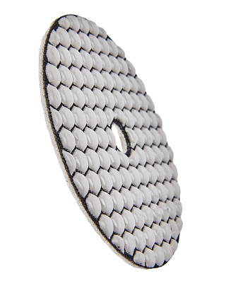 Алмазный круг 100мм P10000 сухое шлифование 1820.161100 - фото 5