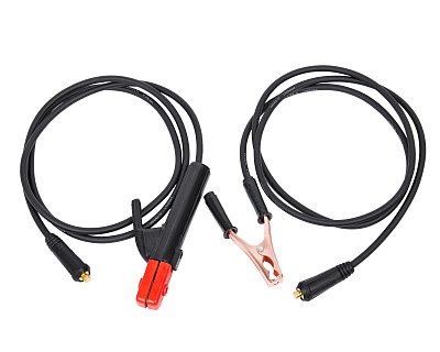 Сварочный инвертор MIG/MAG АИС 220 СИН ЖК - фото 8