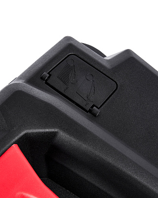 Газонокосилка бензиновая ГБ 3851ТС3 (E1601.017.00) - фото 11