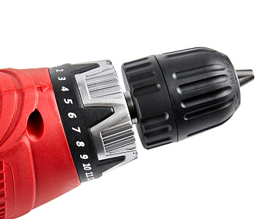 Дрель-шуруповерт ДШ 35-1РЭ (E2201.021.00) - фото 6