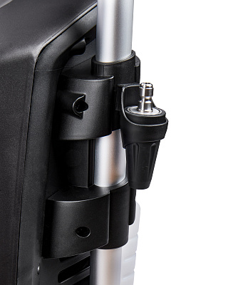 Мойка высокого давления электрическая HPW 3000IF - фото 9