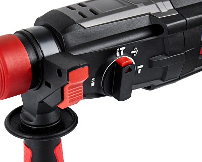 Перфоратор RH 0928RE (E2205.027.01) - фото 6