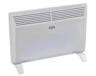 Конвектор электрический - механика (стич) ЭКН 1500 - фото 1