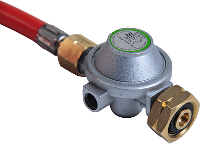 Пушка тепловая газовая ТП 30ГБ - фото 23