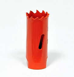 Цифенбор 21мм 1/2'' Bi-Metal 1820.059500