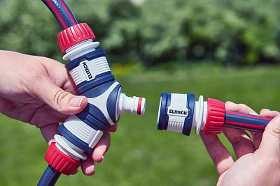 Коннектор Y-образный HF 019 - фото 5