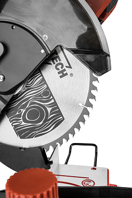 Пила комбинированная ПТК 1625 (E2007.010.00) - фото 3