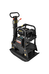 Плита вибротрамбовочная ELITECH HD VTP 150T 30,5кН, 152кг, 500мм