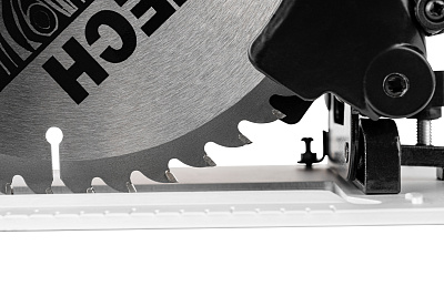 Пила дисковая ПД 1666 (E2206.021.01) - фото 3