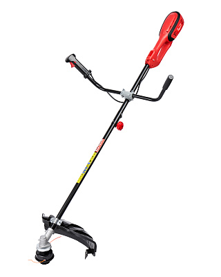 Триммер электрический ТЭ 1240ВУ (E1602.026.00) - фото 1