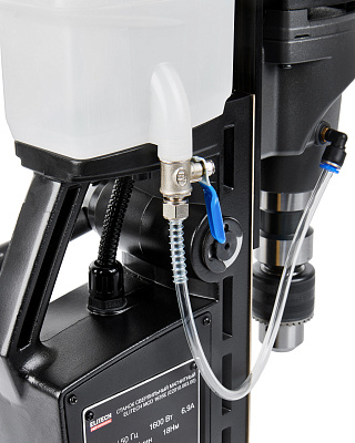 Станок сверлильный магнитный MCD 1635E (E2010.003.01) - фото 8