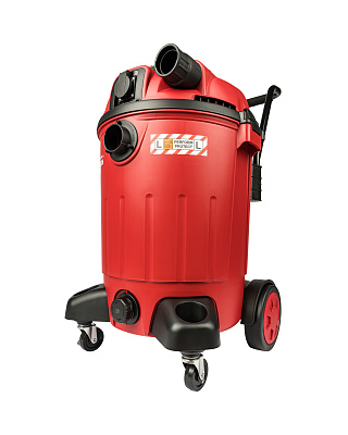 Пылесос строительный ПС 1260А (E1302.010.00) - фото 3