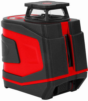 Нивелир лазерный ЛН 360-1-ЗЕЛ - фото 1