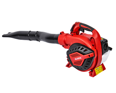 Воздуходувка бензиновая СВ 2610Б (E1608.006.00) - фото 3