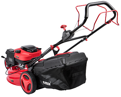 Газонокосилка бензиновая ГБ 3851ТС3 (E1601.017.00) - фото 5