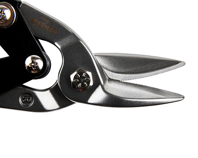 Ножницы по металлу 140103 - фото 5