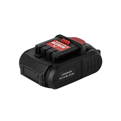 Аккумулятор 1820.127000 - фото 3