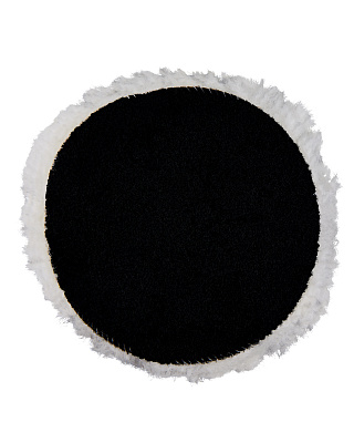 Полировальная насадка 180мм мех 1820.163300 - фото 4