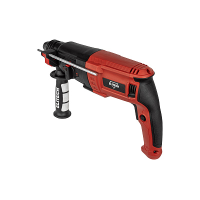 Перфоратор SDS-plus ELITECH ДМ П 280РЭМ 800Вт, 2,8Дж - фото 4